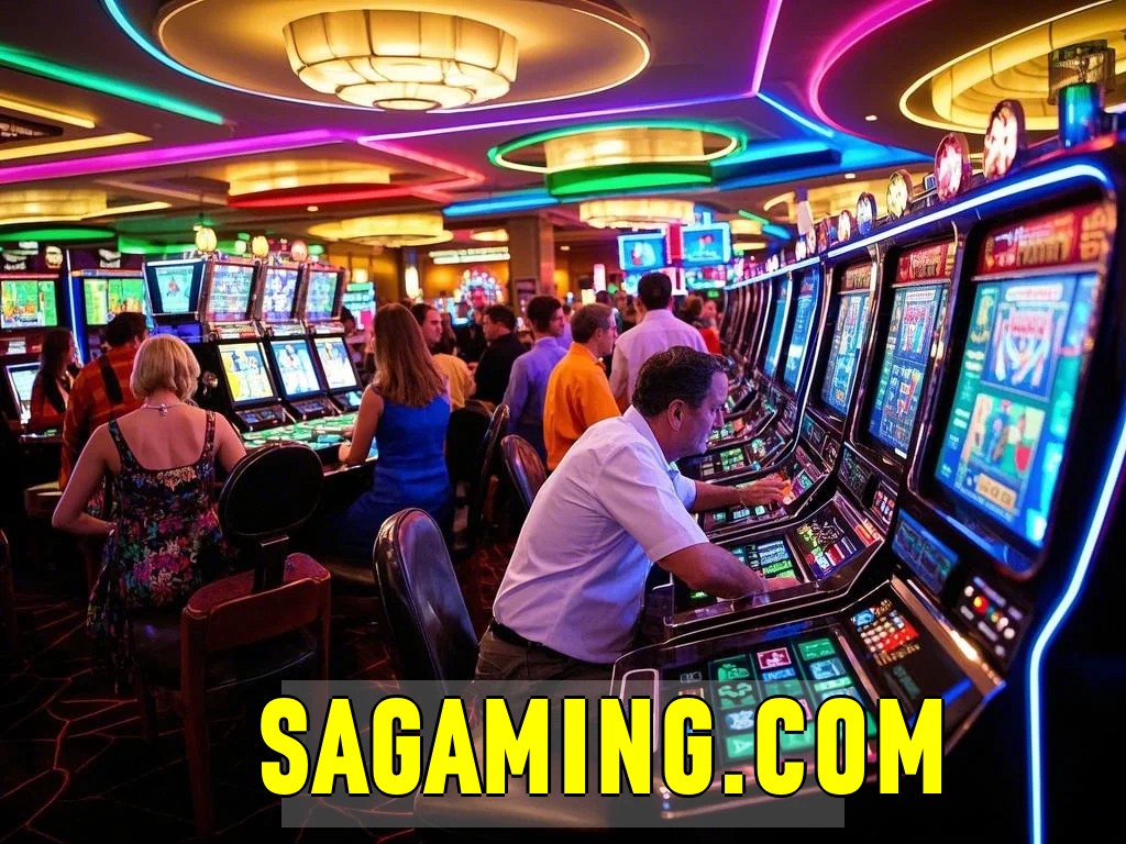 sagaming-Game-Apostas