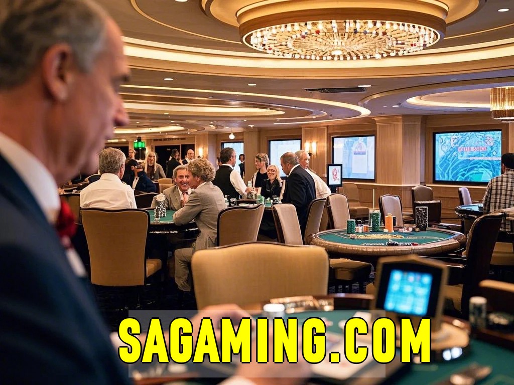 sagaming-Game-Slots